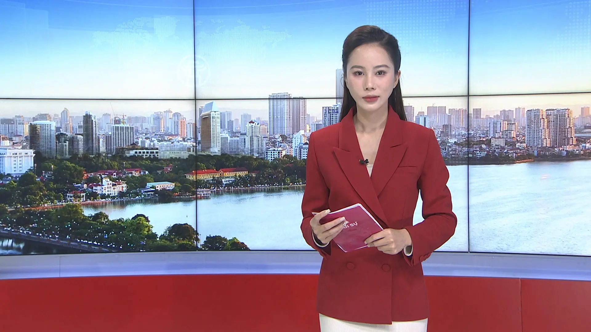 Chương trình Thời sự 15h00 | 01/12/2025